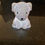 Thumbnail: Puppydog glow light/nightlight
