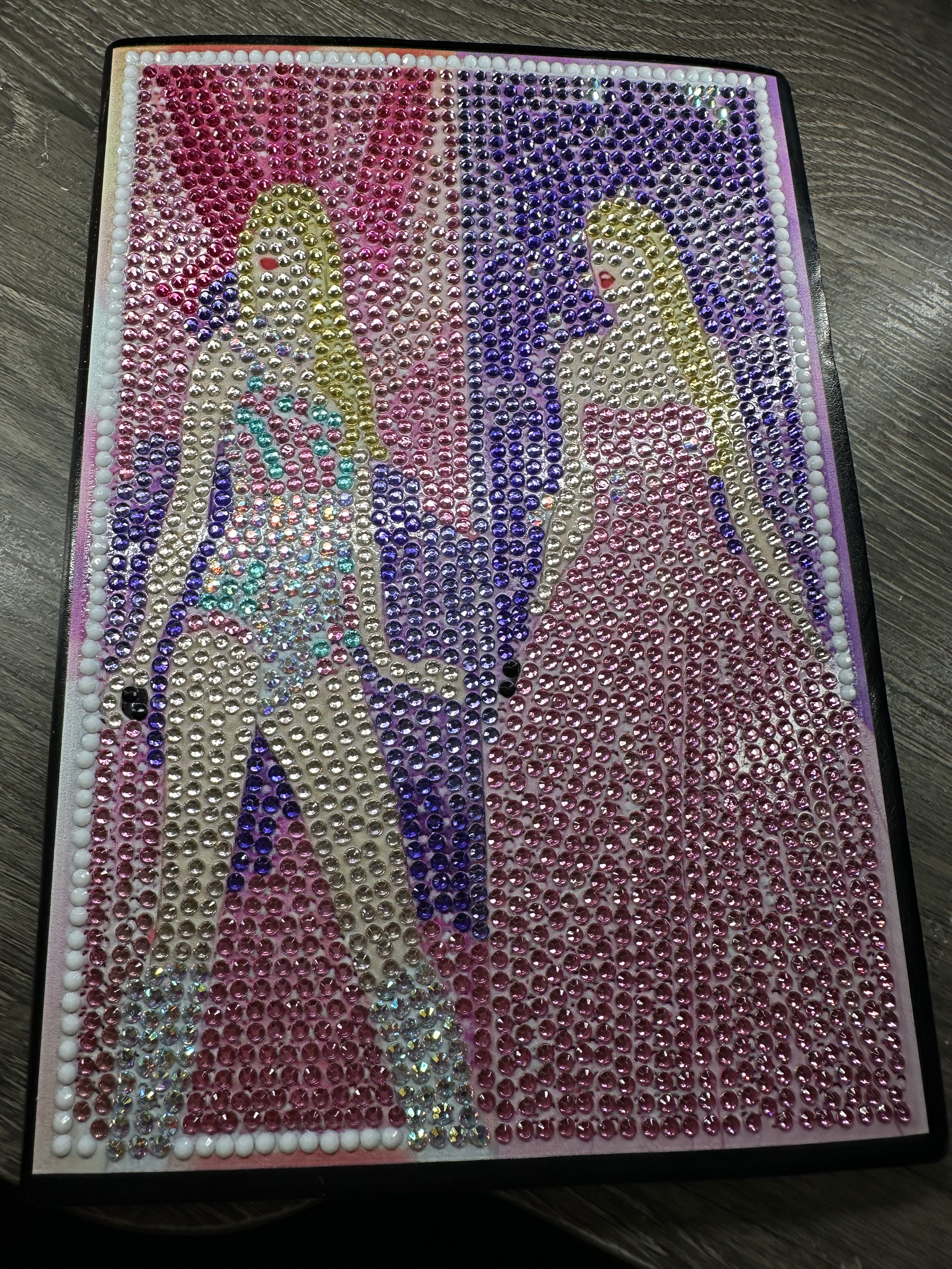 Taylor swift journal