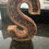 Thumbnail: Wooden bling “S”