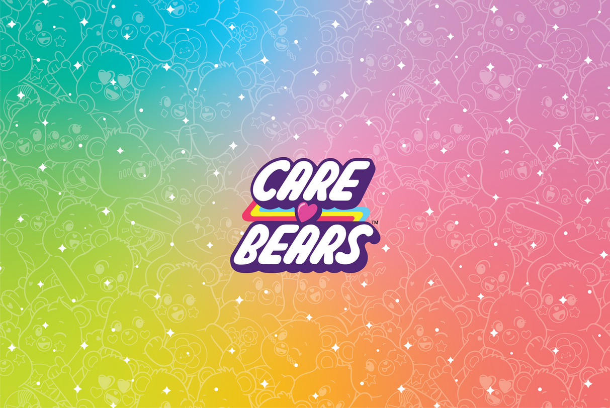 Care Bears