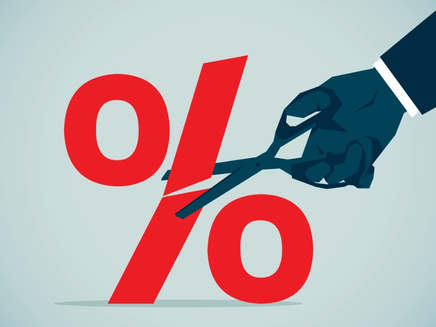 June 10, 2024 - The first rate cuts are here, what happens next ?