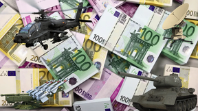 The big, big spenders.