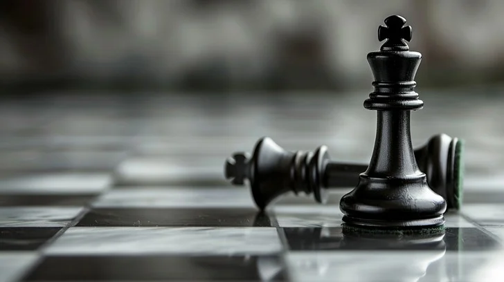 July 14th, 2025 - The tariff endgame is nearing. 