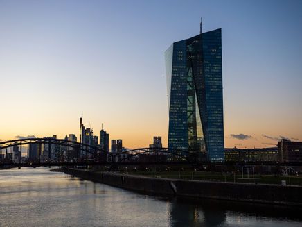 13 June 2022 - The ECB joins the party as US inflation hits a new record.