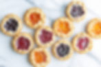 DESSERTS