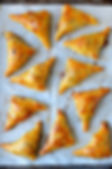 Baked Brie Bites