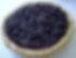 Blueberry Lavender Pie