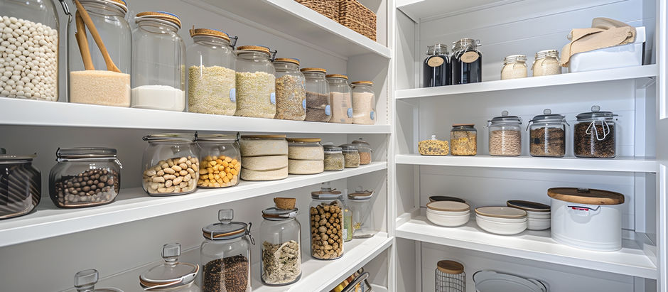Strategies to help you maximize small spaces