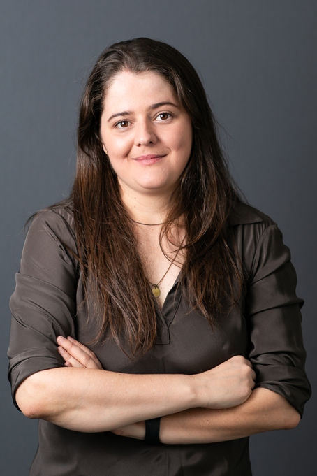 ANÁLISE 500: RENATA CALIXTO É UMA DAS MELHORES ADVOGADAS DO BRASIL