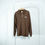 תמונה ממוזערת: "Tri-O" polo long sleeve - brown