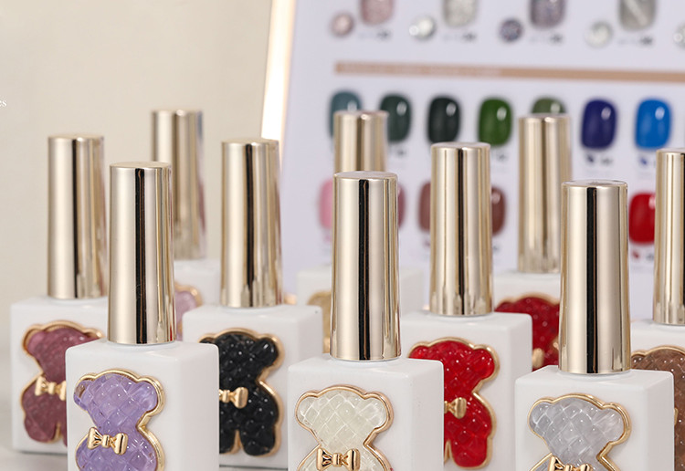 NAIL HOUSE NAIL SALON 46 Cork St E, Guelph, ON, Canada