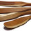 Thumbnail: Vamko Spurtles 4pc Set Nonstick Wooden Kitchen Utensils