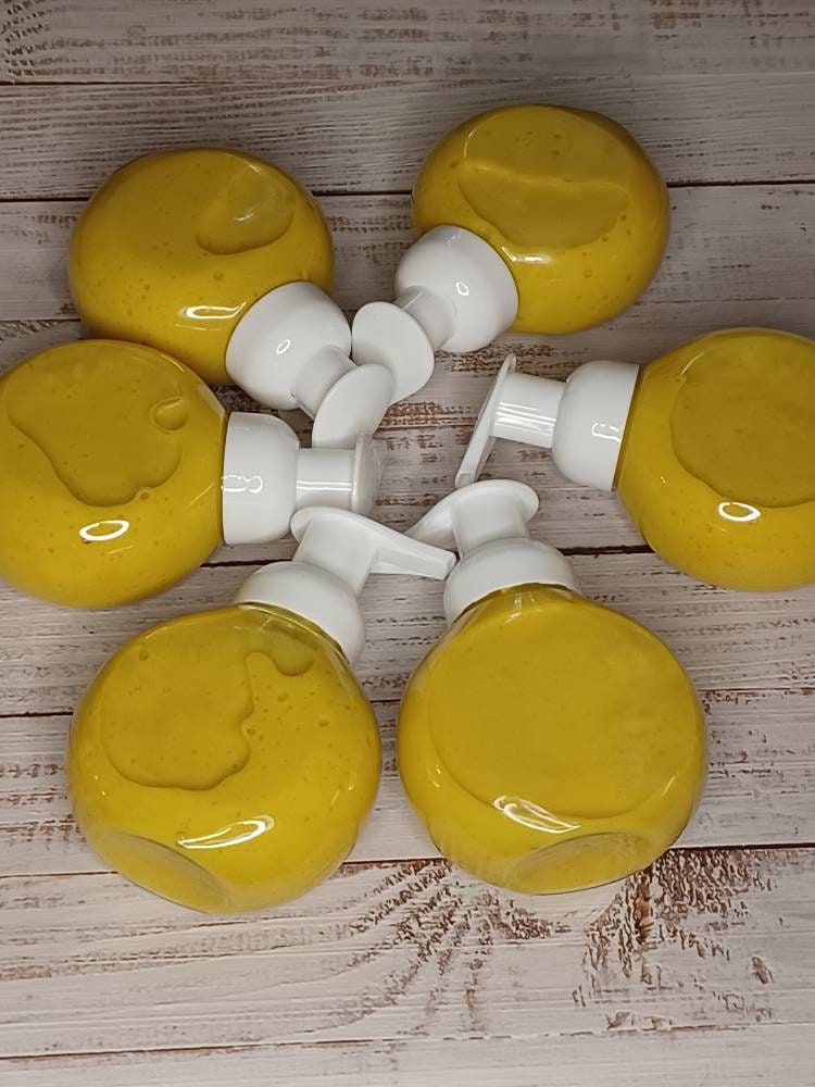 Thumbnail: JAZ Turmeric Face Wash Soap.