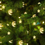 Thumbnail: 12 Stars 138 Led Curtain String Lights Window Curtain Lights