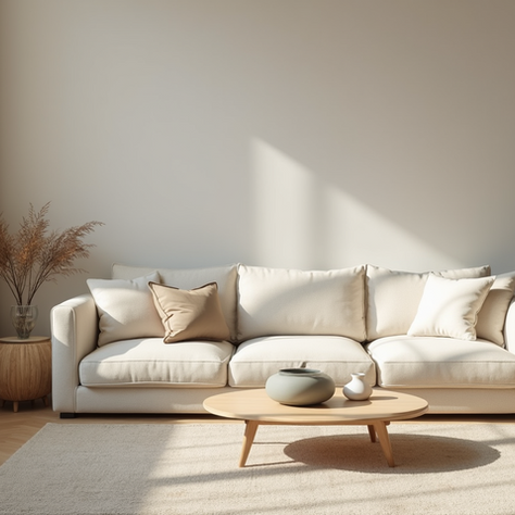 Budget Home Decor Tips: Decorating Your Home on a Budget