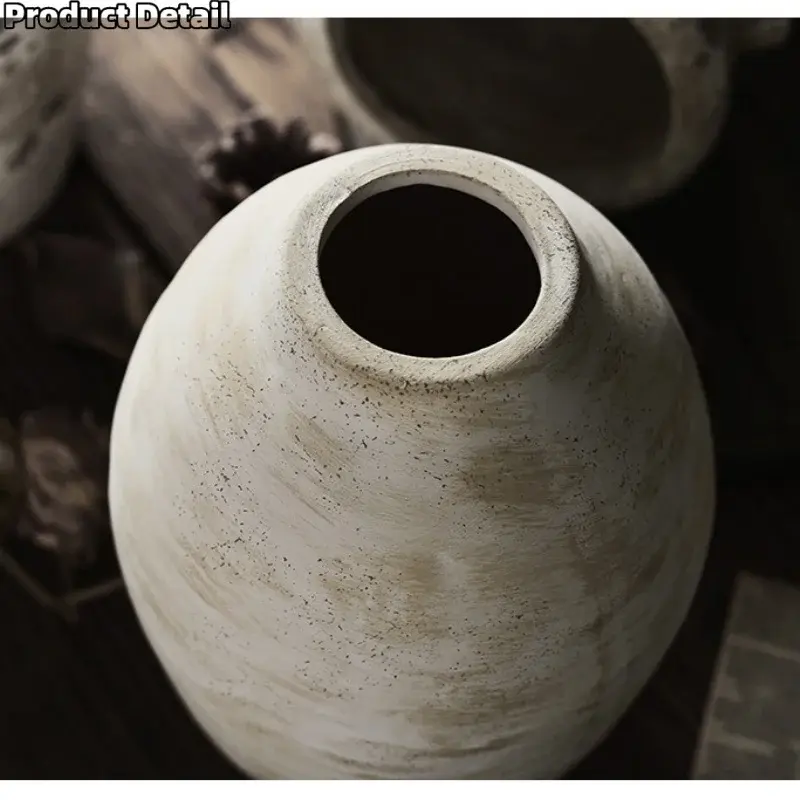 Thumbnail: Handmade Decorative Vases