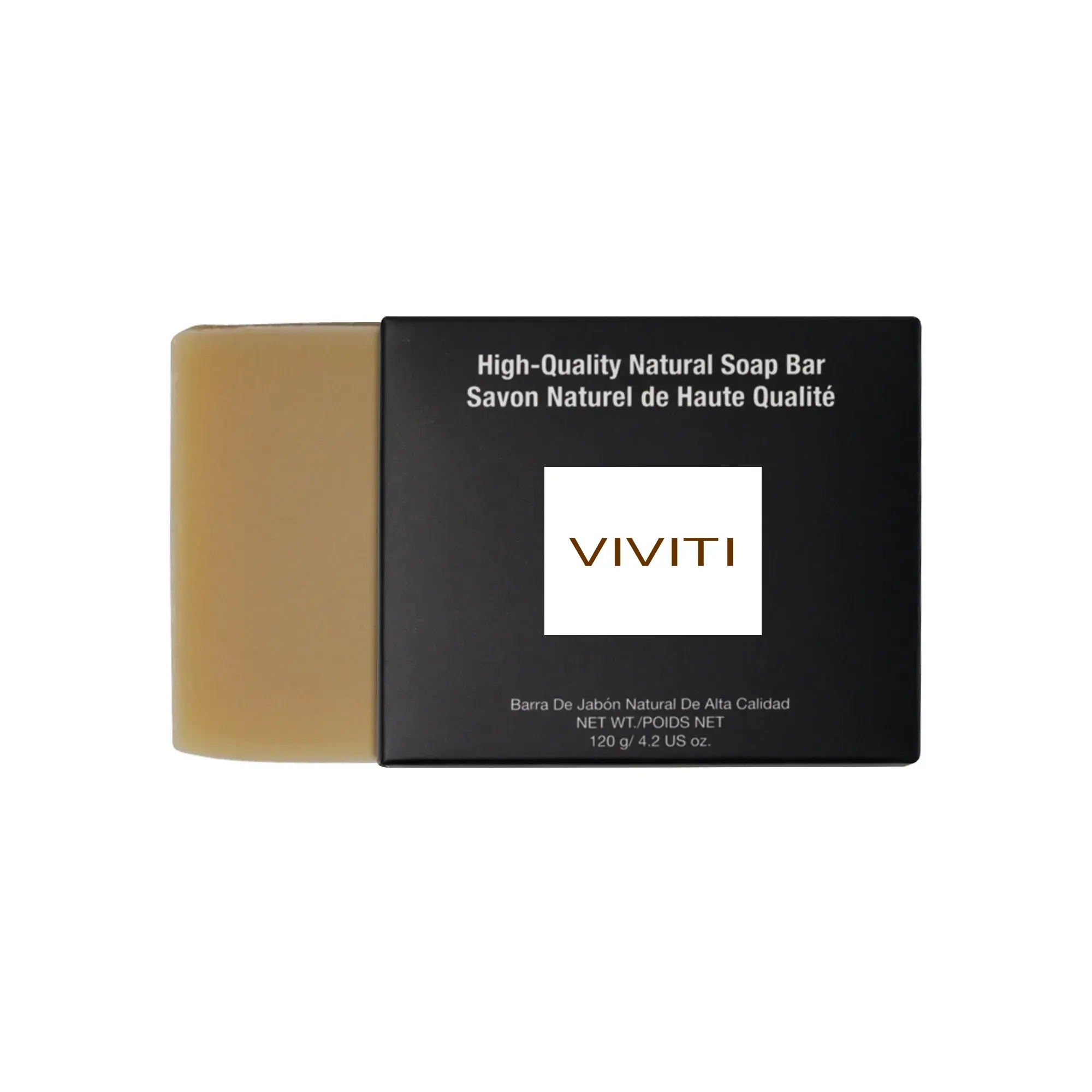 Natural Soap - Rose & Honey