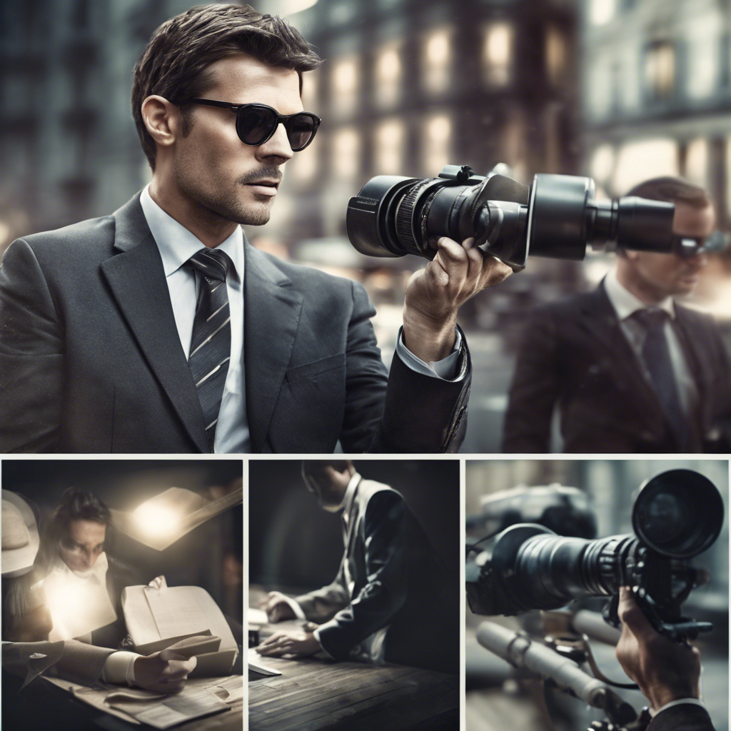 Private Investigator