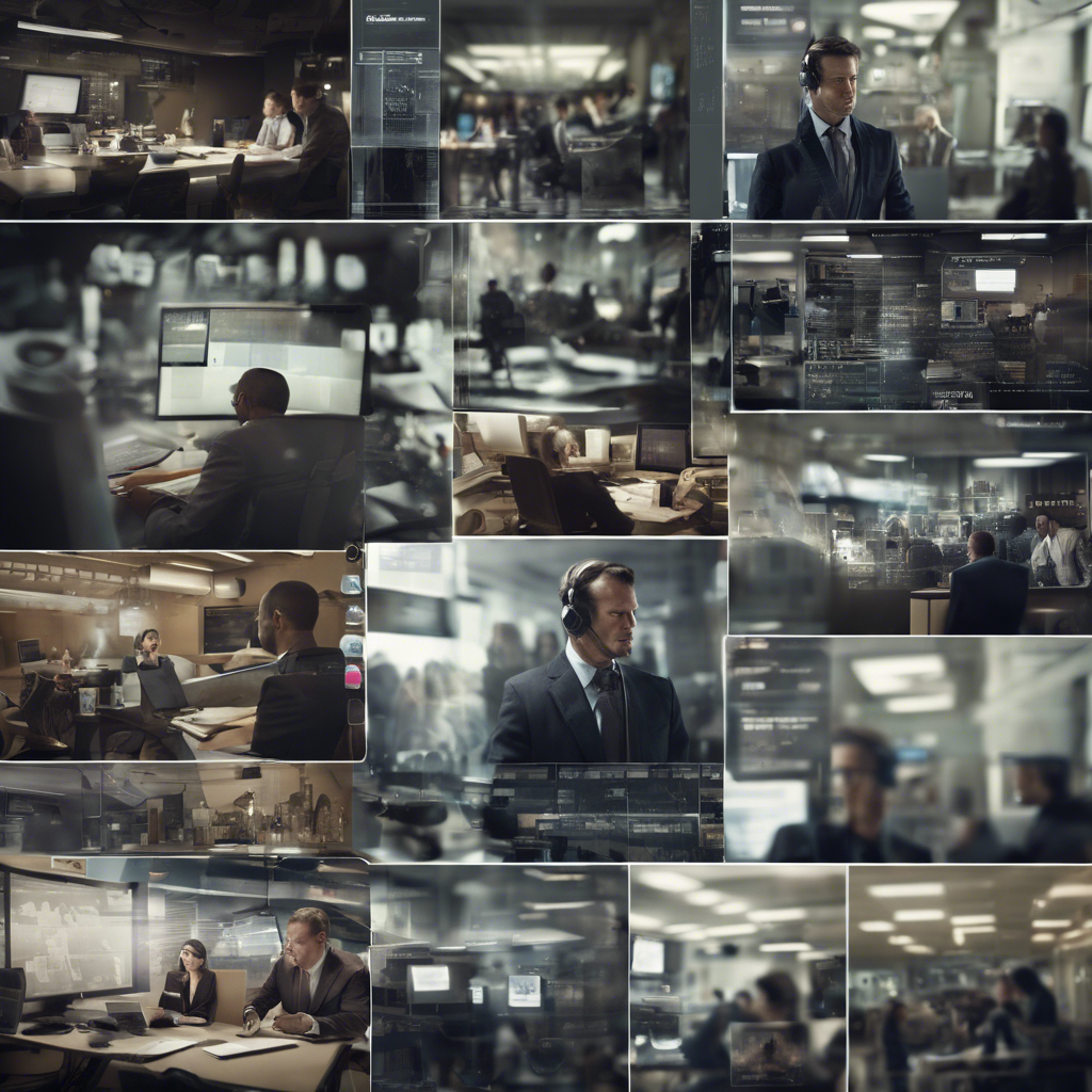 Uncovering the Unseen: Embracing Cutting-Edge Surveillance Tech for ...