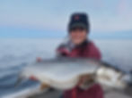 Thumbnail: 4-Hour Fishing Trip (Prepaid)