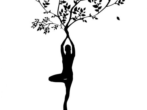 Inducción a Yoga parte l: Origen