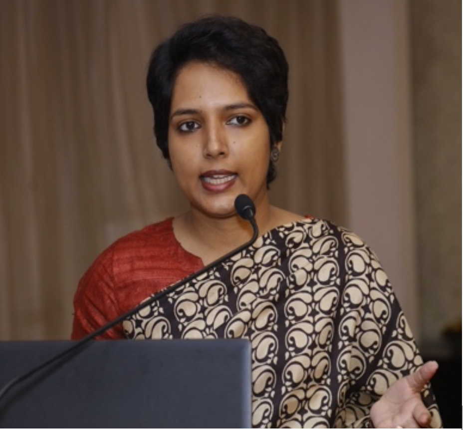 Vishakha Jha