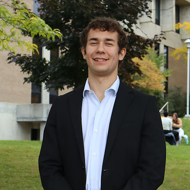 Benjamin Archambault