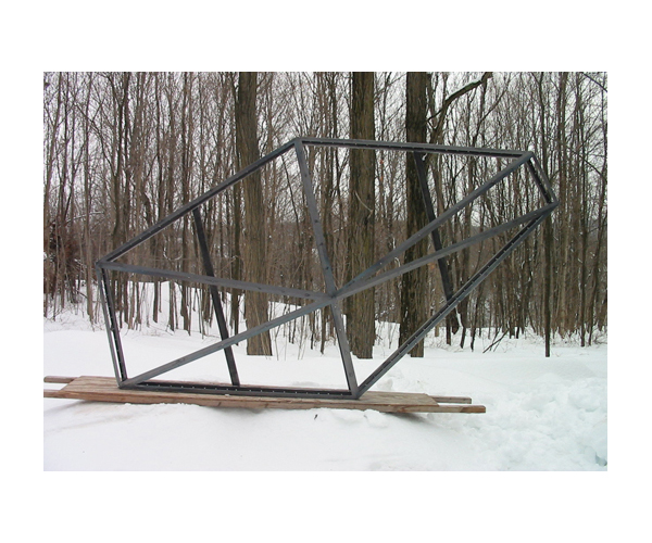 Belcher Hollow Sceic Fabrication Scenic Carpentry