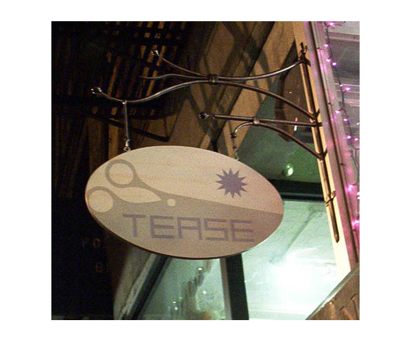 Belcher Hollow Signs Custom Metalwork