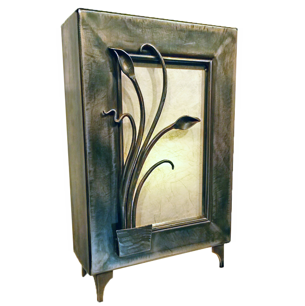 Belcher Hollow Lighting Lamps Wall Sconces Fire Screens