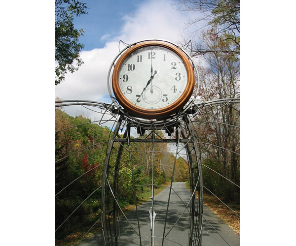 Belcher Hollow Sceic Fabrication Scenic Carpentry