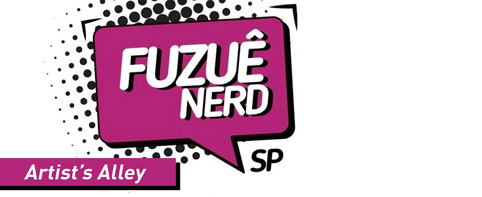 Fuzuê Nerd 2019