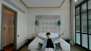 Best 5 star hotel in Auckland? Sofitel Auckland Viaduct