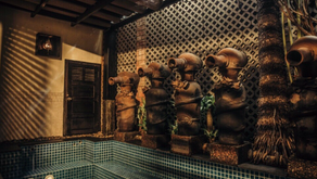 Nadam Spa Ho Chi Minh City