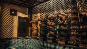 Nadam Spa Ho Chi Minh City