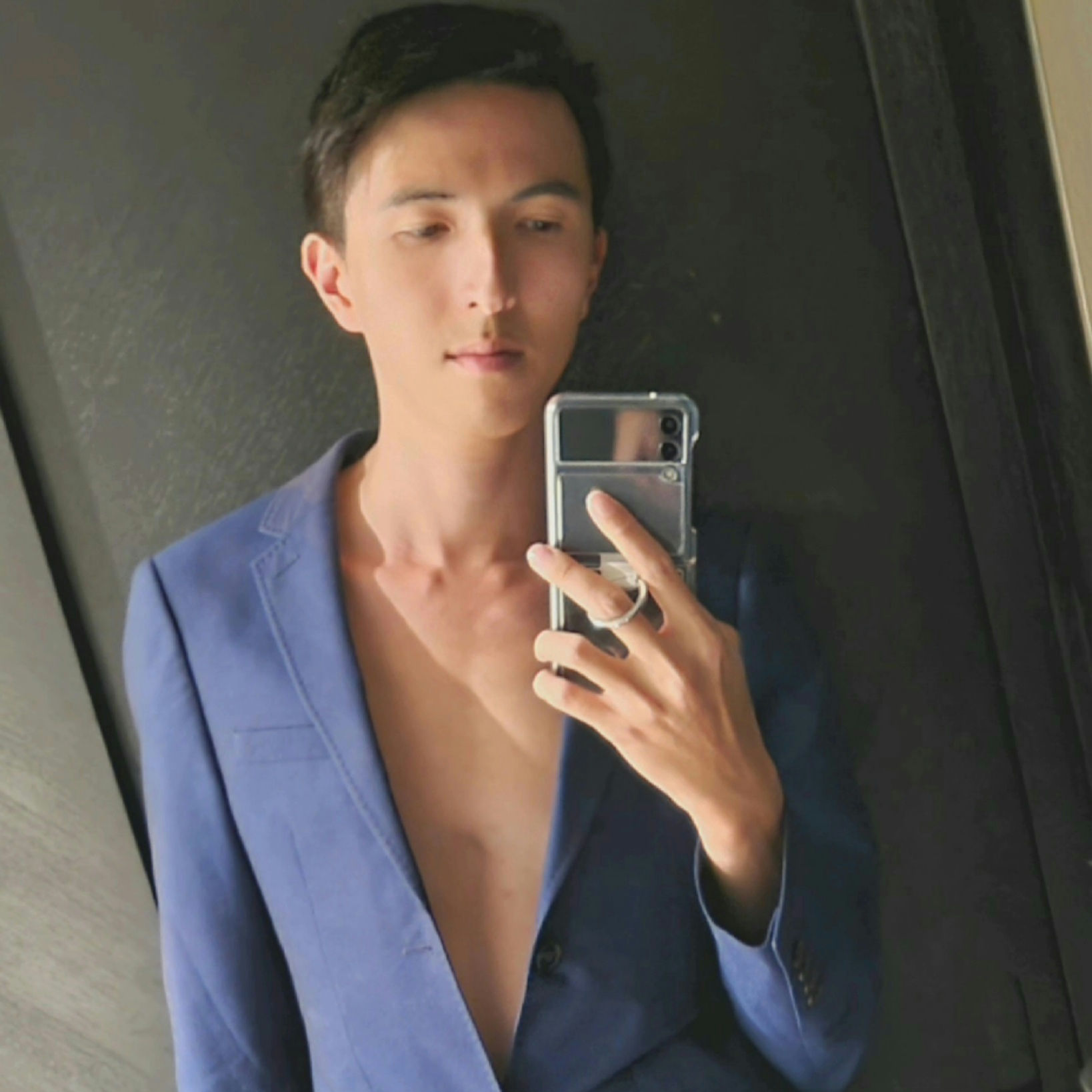 Writer: Damien Chung