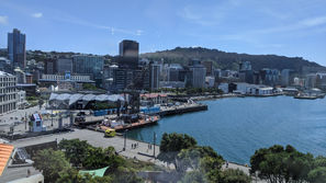 Wellington, New Zealand