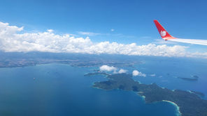 Is Malindo Air losing it after the pandemic?