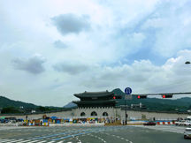 Is Seoul overrated? My first impression of South Korea & travelling to the DMZ