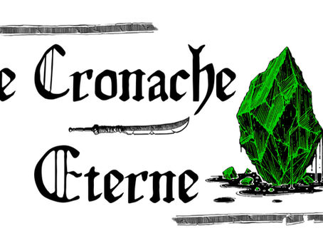 Le Cronache Eterne: la campagna senza fine della città dannata