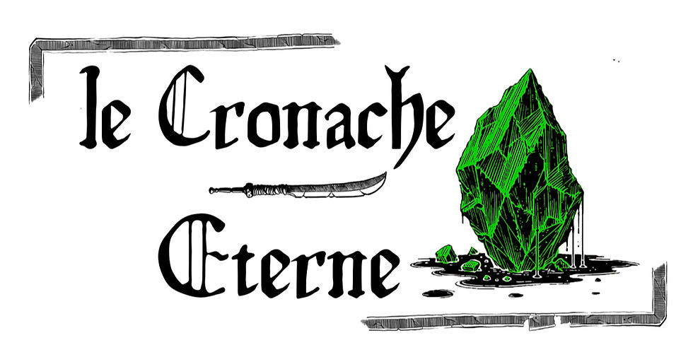 campagna mordhieim le cronache eterne