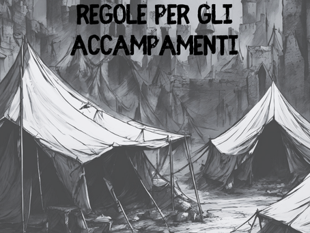 copertina compendio accampamenti mordheim