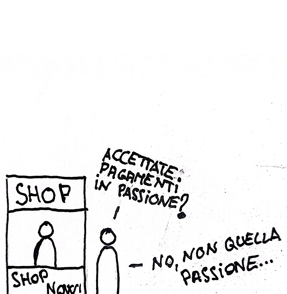 pagamento in passione, passione per mordheim, passione per gli hobbie