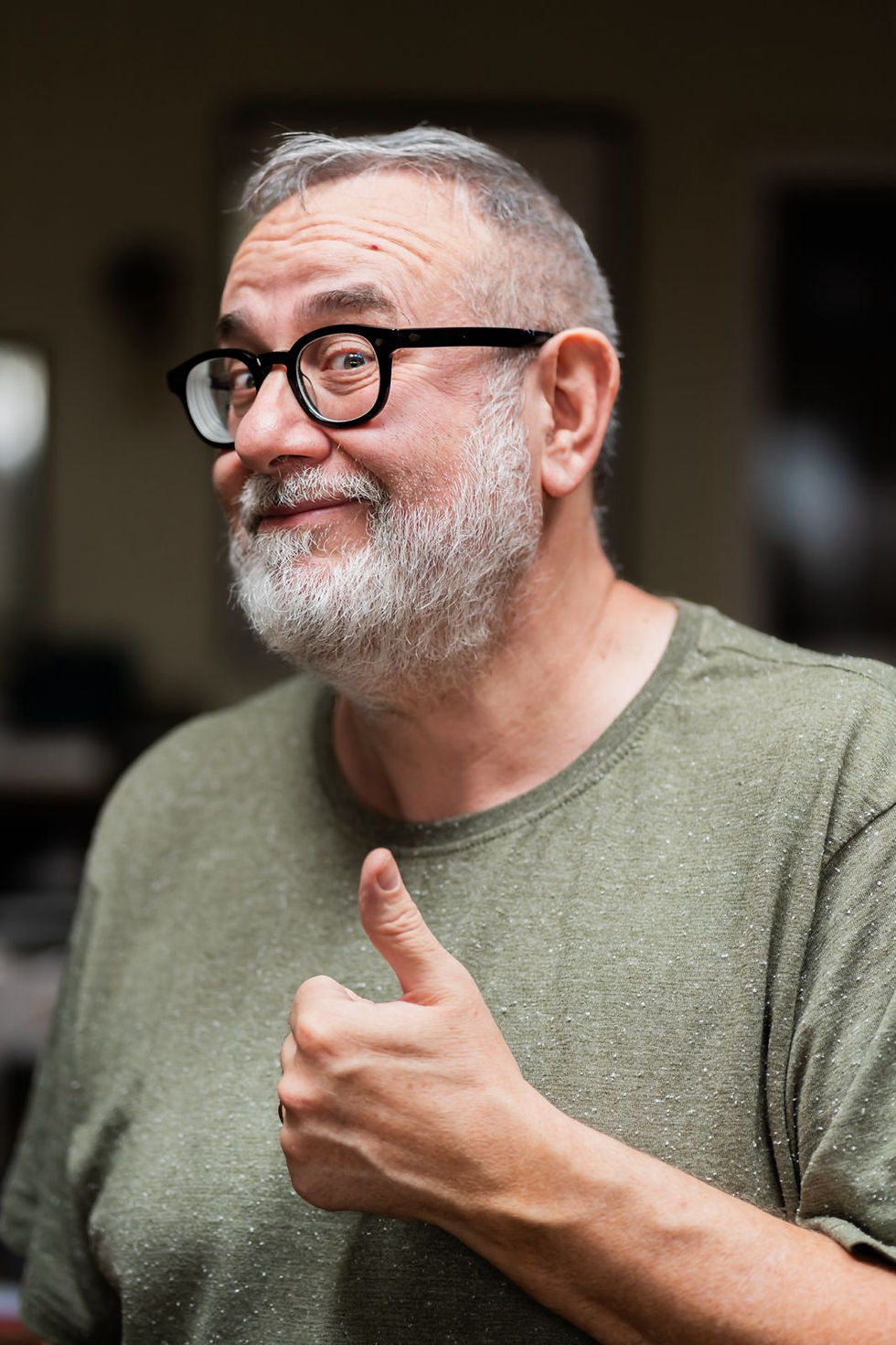 picture of Alessio Cisbani