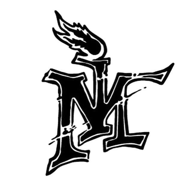 Mordheim italia logo