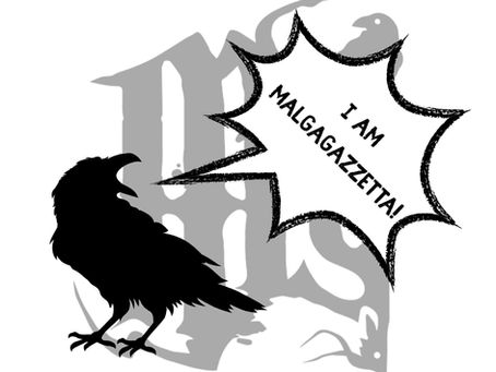DI COSA PARLA LA MALAGAZZETTA?