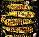 Roasted Zuccini