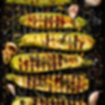 Roasted Zuccini