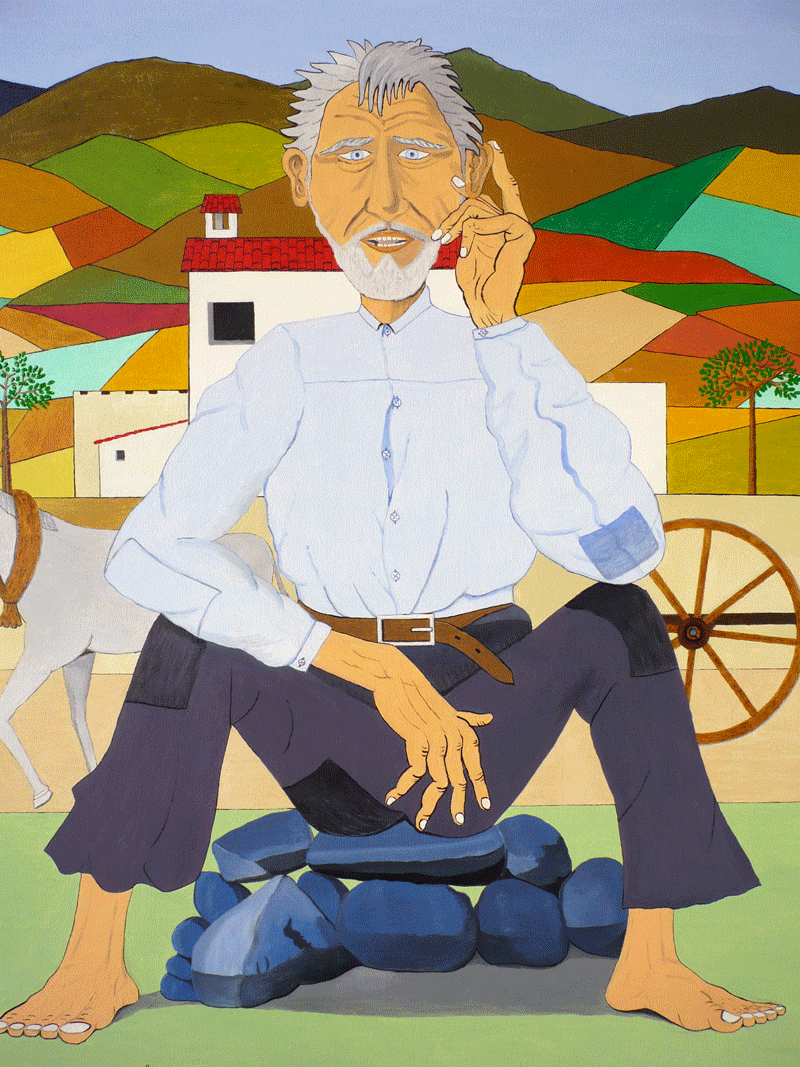Los sonidos del campo