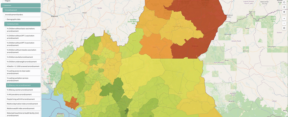 Severe Malaria project in Cameroon.png